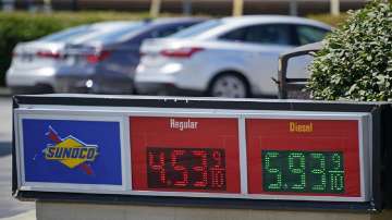 America's increased fuel prices.