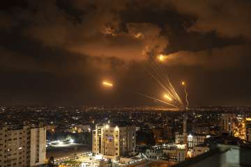 israel, Israel attack on Gaza, Islamic Jihad, Gaza war, Israel Palestine Conflict