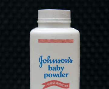 Johnson & Johnson controversy