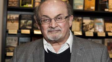 Salman Rushdie attack, Joe Biden 