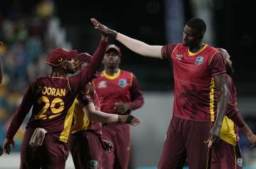 Team West Indies