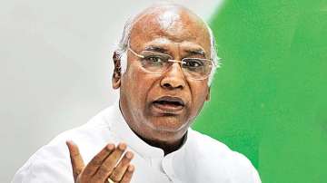 Mallikarjun Kharge's resignation came in the accordance with the Congress’ Udaipur Resolution of One Leader One Post. 