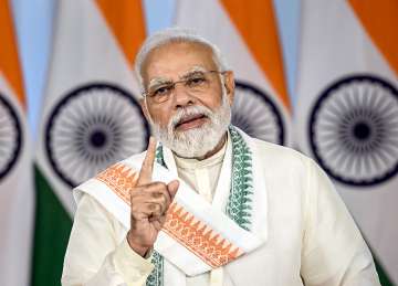 Narendra Modi | File Photo