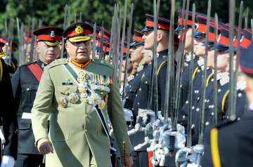 Will Gen Bajwa get another term?