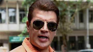 Aditya Pancholi