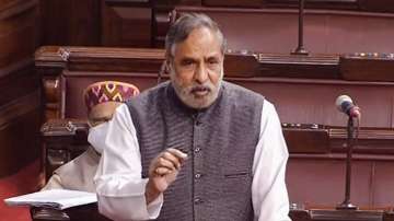 Congress party needs revival with collective efforts Anand Sharma, Anand Sharma news, Anand Sharma o