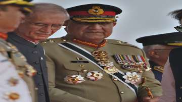 US, Pakistan,  Gen Bajwa, Gen Bajwa’s US visit, Pakistan Army chief General Qamar Javed Bajwa