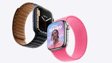 Apple, Apple watch