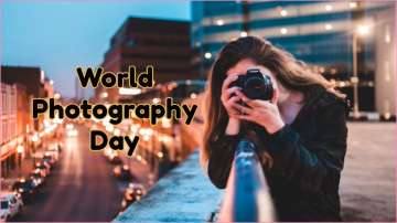 World Photography Day 2022