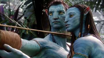 Avatar re-release trailer video