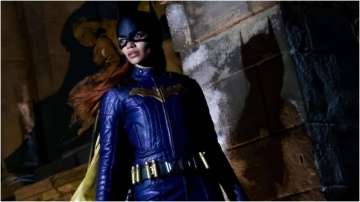 Batgirl