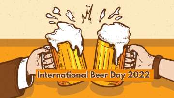 International Beer Day 2022