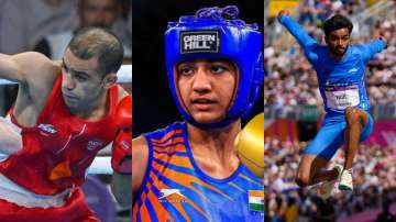 Live CWG 2022 Day 10, CWG 2022, Commonwealth Games 2022, Commonwealth Games day 10 live, LIVE cwg da