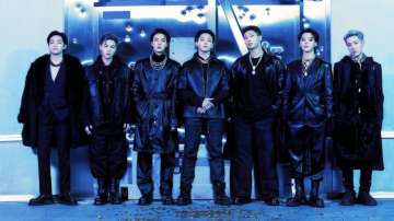 Run BTS 2022 Releases: RM, Jin, Suga, JHope, Jimin, V & Jungkook are back