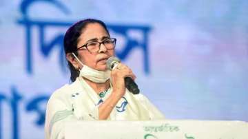 Mamata Banerjee Delhi visit