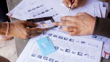 Thane, voters names deleted, Thane electoral polls
