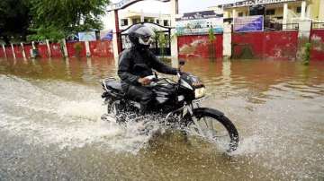 Rajasthan rain, Rajasthan floods, Rajasthan latest news, Rajasthan weather update