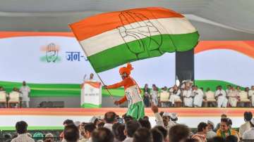 Congress president election 2022, congress news latest updates, rahul gandhi, ashok gehlot, sonia ga