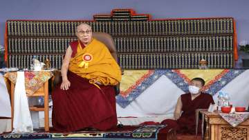 Dalai Lama, Dalai Lama news, Dalai Lama delhi viist, Tibetan spiritual leader Dalai Lama Delhi visit
