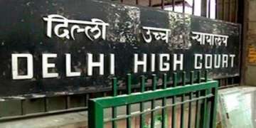 high court, hc, union home ministry, human trafficking