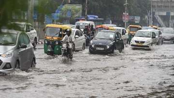 Odisha weather update, West Bengal weather update
