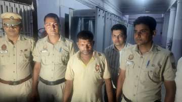 delhi rape case, minor rape victim