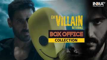 Ek Villain Returns