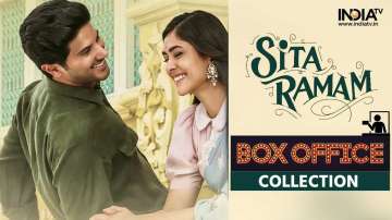 Sita Ramam Box Office