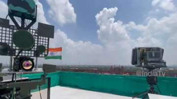 DRDO’s anti-drone system to neutralize enemy drone attacks including detection