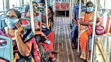 Raksha Bandhan 2022, free bus travel, Uttar Pradesh, Haryana 