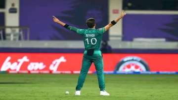 Shaheen Afridi, Asia Cup, Asia Cup 2022