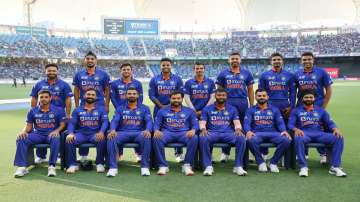 Team India, Indian Cricket Team, Asia Cup, Asia Cup 2022