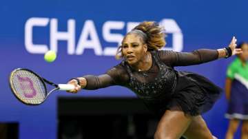 Serena Williams, Asia Cup, Asia Cup 2022