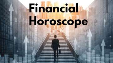 Financial Horoscope