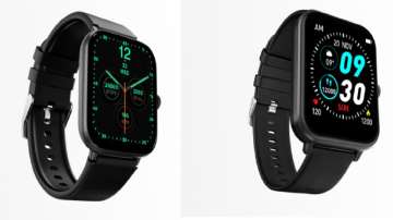 Fire-Boltt launches Dynamite and Ninja Calling Pro smartwatch