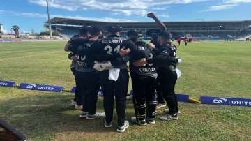 kane williamson, new Zealand, T20I