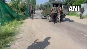 Pulwama, IED recovered, Jammu and Kashmir