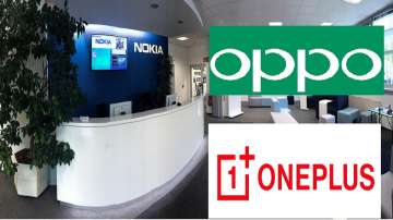 OPPO, OnePlus, Germany, 