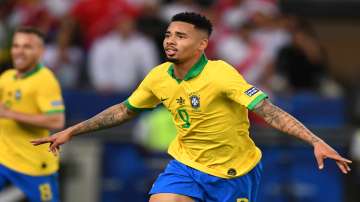 FIFA World Cup 2022: Gabriel Jesus probable to don jersey no. 9