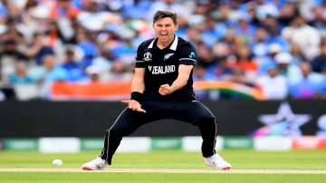 New Zealand, Trent Boult, Cricket