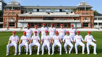 England, South Africa, 1st test match, 2022