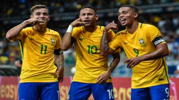 FIFA World Cup 2022: Gabriel Jesus probable to don jersey no. 9