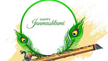 Happy Janmashtami 2022: Wishes, Quotes, SMS, HD Images & Wallpapers to wish  your loved ones | Lifestyle News – India TV