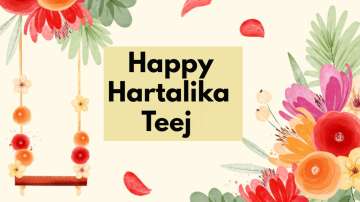 Hartalika Teej donation items list