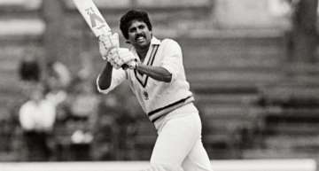 Kapil Dev | File Photo