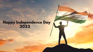 Happy Independence Day