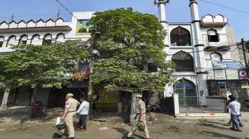 Jahangirpuri violence case, Accused gets interim bail on humanitarian grounds, LATEST UPDATES, Jahan