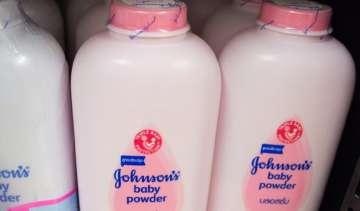 Talc-based baby powder was launched in 1894 by J&J and it has become synonymous with the company's family-friendly image. 

