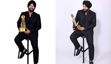 juggy sandhu dadsaheb phalke award