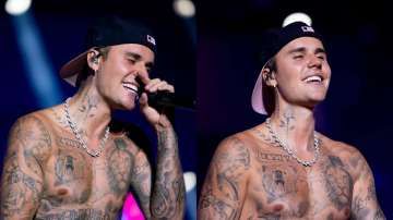 Justin Bieber is FINALLY visiting India this October
